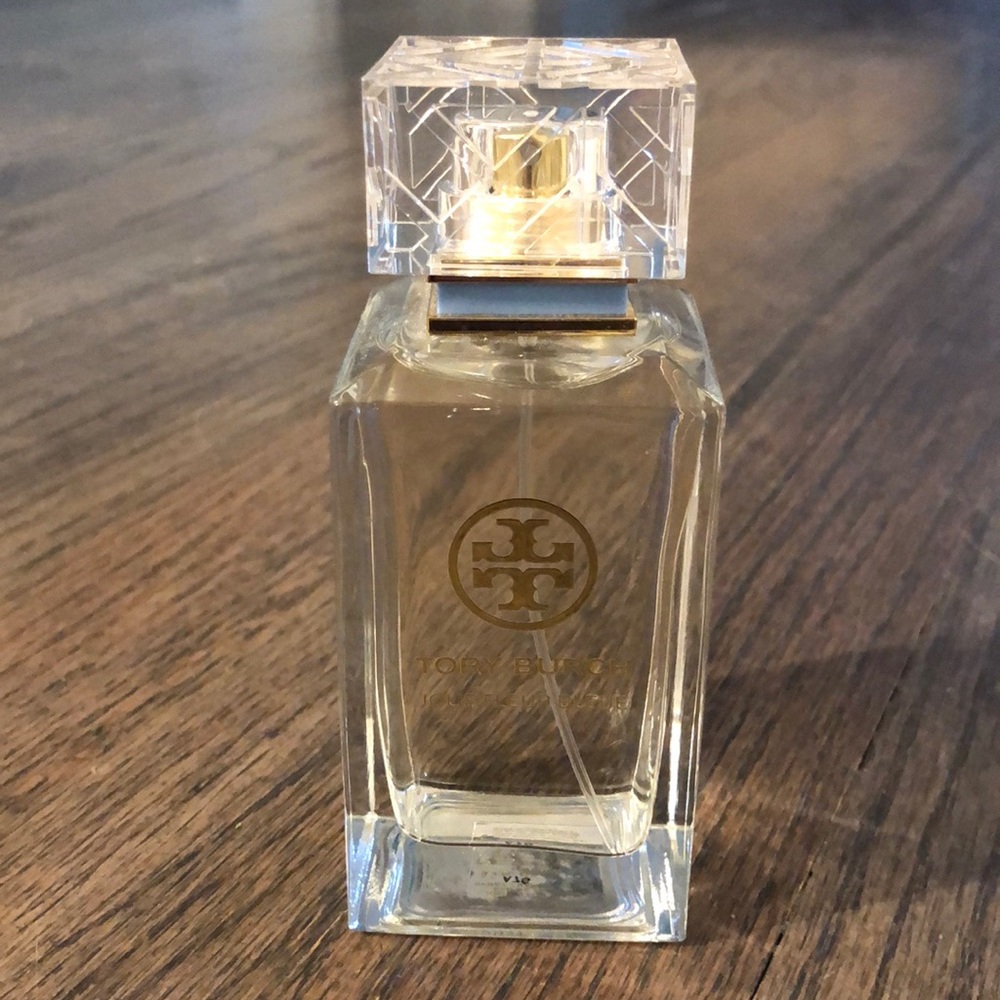 Tory Burch Jolie Fleur Bleue eau de parfume